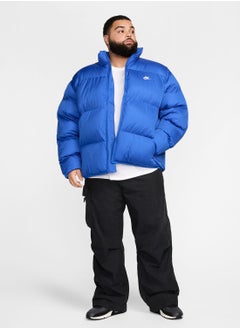 Nike Club Puffer Jacket  - Image 5