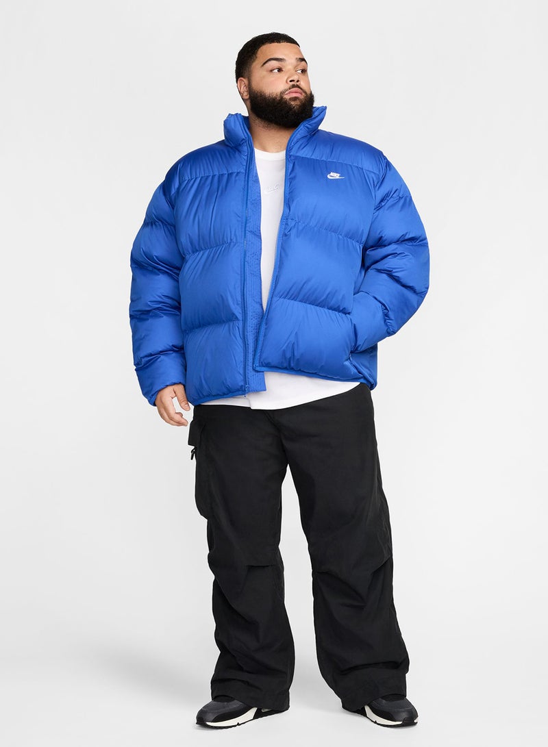 Nike Club Puffer Jacket  - Image 5