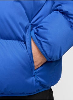 Nike Club Puffer Jacket  - Image 4