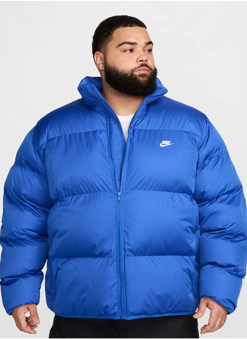 Nike Club Puffer Jacket