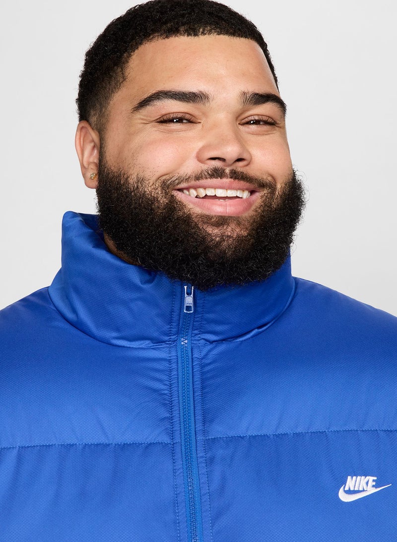 Nike Club Puffer Jacket  - Image 3