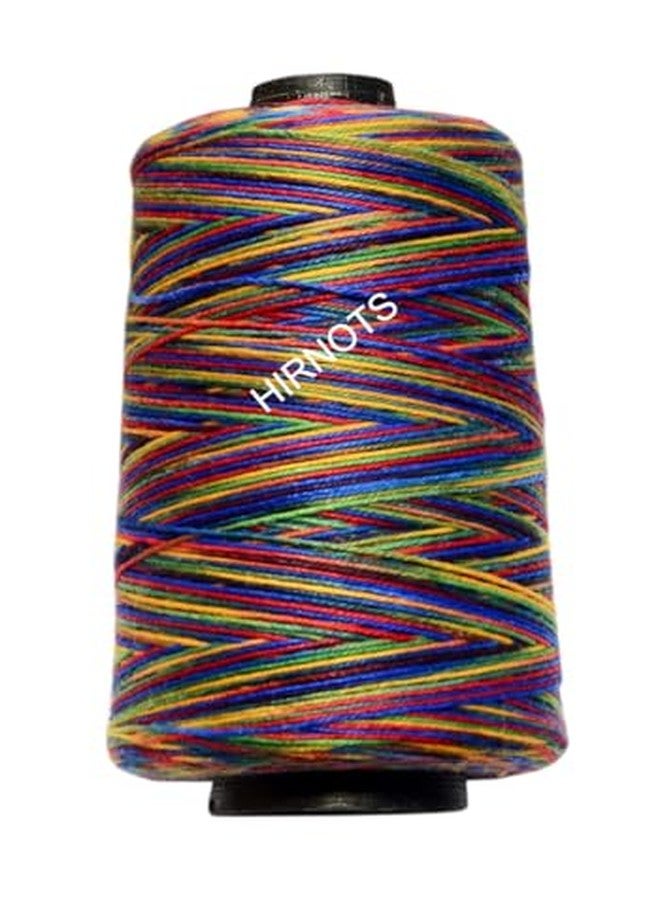 HIRNOTS HIRNOTS Multi - Color Cricket Bat Repair Silk Thread (1 Unit) - Image 2