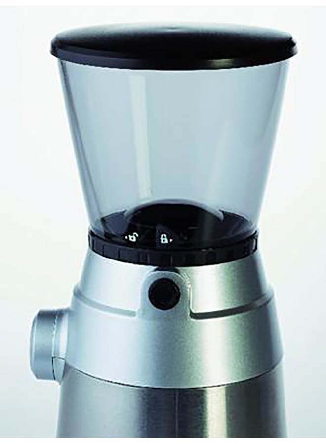 Ariete Coffee Grinder Pro 150.0 W ART3017 Black/Silver - Image 3