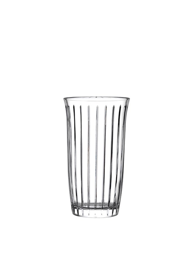 Paşabahçe Pasabahce Joy Tumbler 475cc – 4-Piece Large Drinking Glass Set GB - Image 2