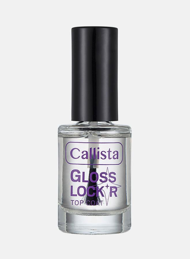 Callista معطف علوي لامع من Lock'R - Image 1