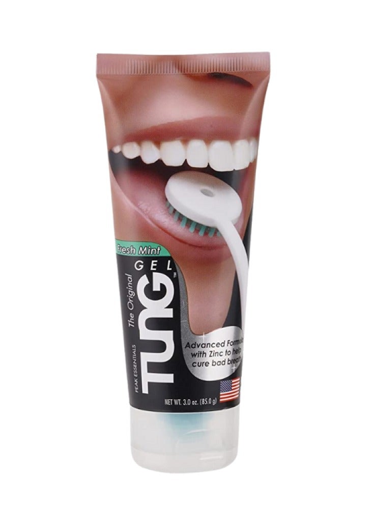 تونج جل النعناع المنعش 85جرام - Image 1