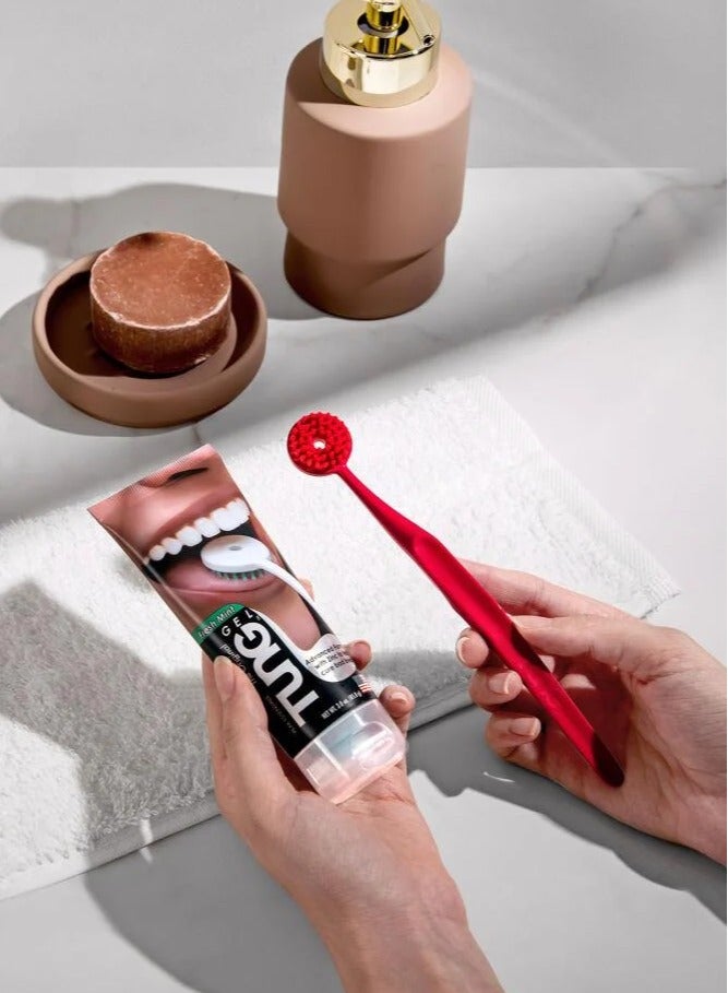 تونج جل النعناع المنعش 85جرام - Image 4