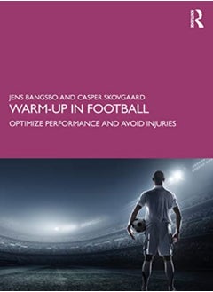 Warm-up in Football 