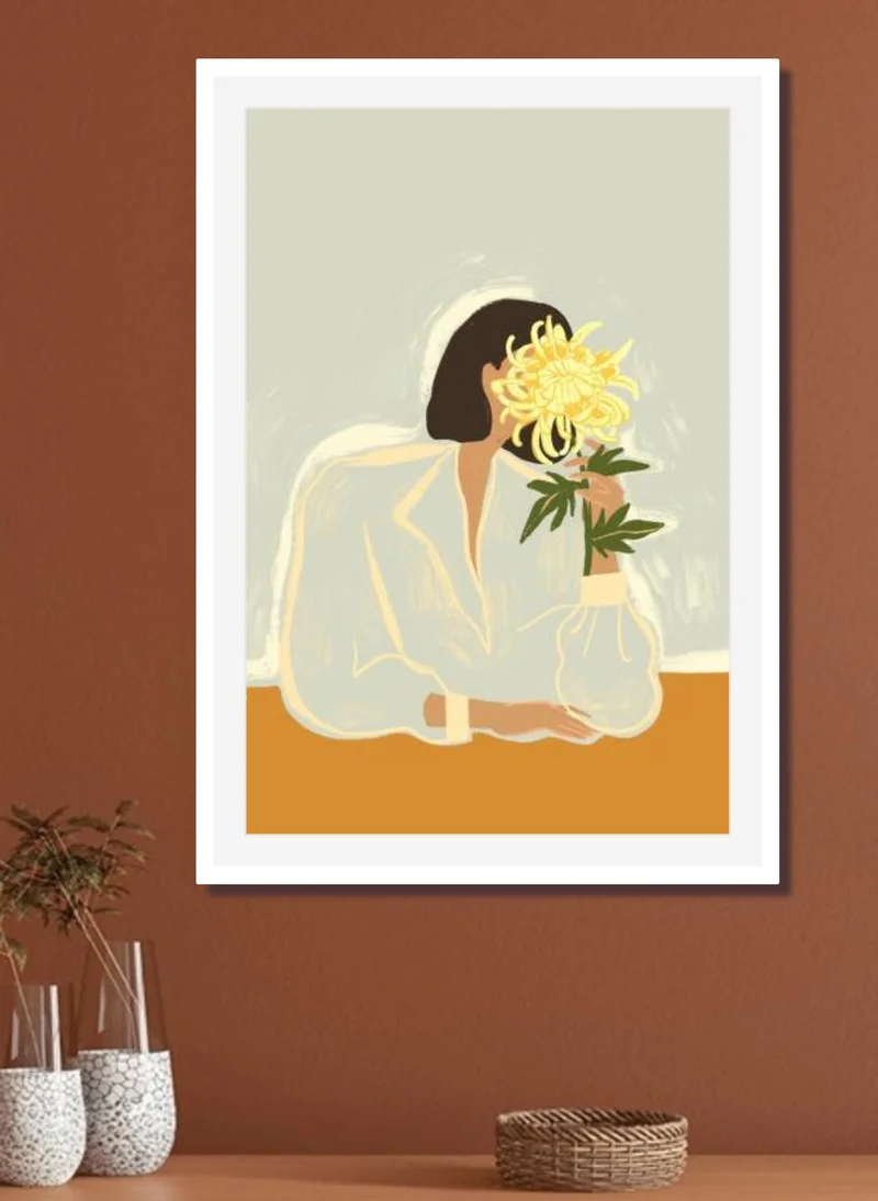 درو ديك الأقحوان