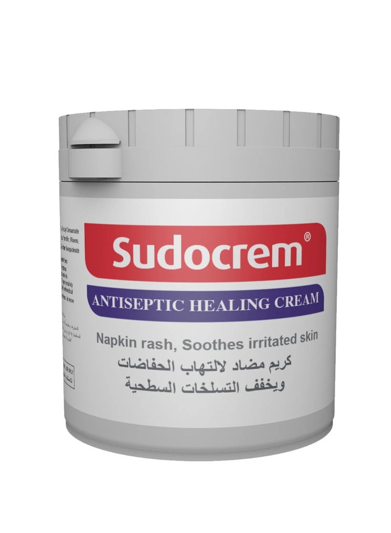 سودو كريم كريم الحفاض 125 جم
