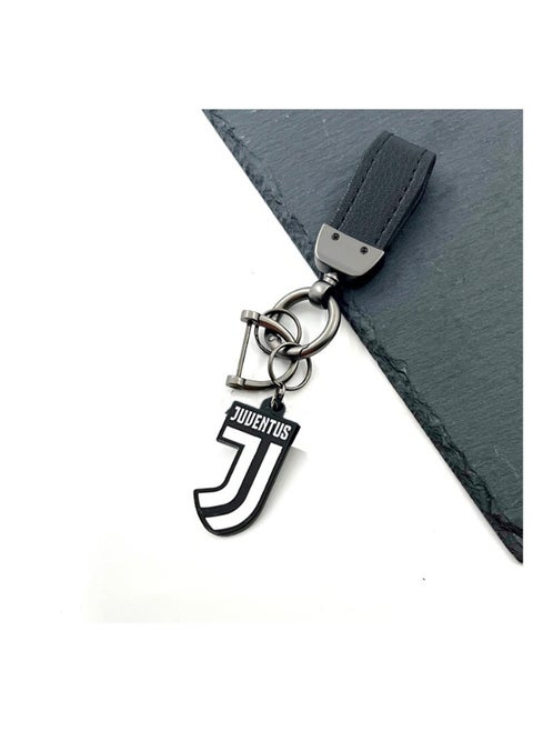 Riyadh/Real Madrid/AC Milan Football Keychain Accessory Pendant Bag Chain Car Keychain Creative Gift for Unisex
