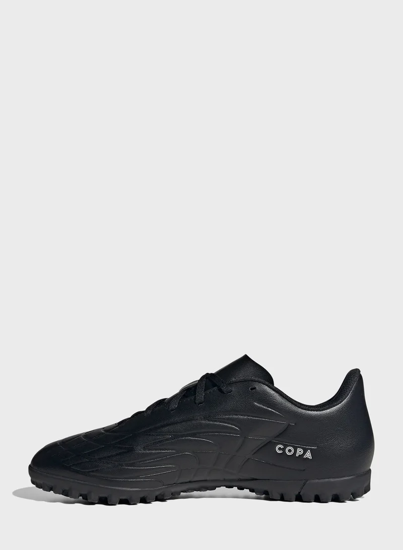 Adidas Copa Pure 4 TF Football Boots