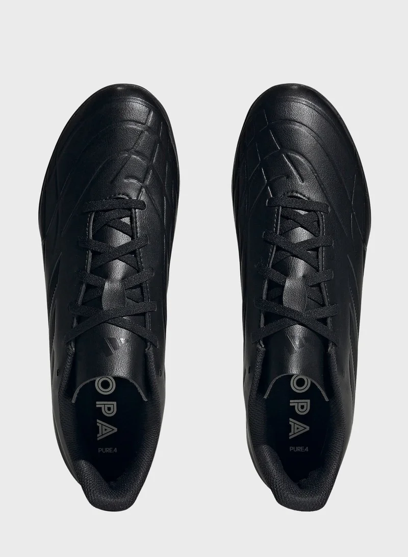 Adidas Copa Pure 4 TF Football Boots