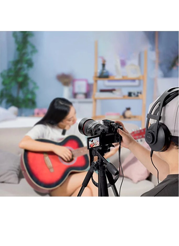 BOYA - BY-XM6-S1 Wireless Microphone System 2.4GHz - Image 1