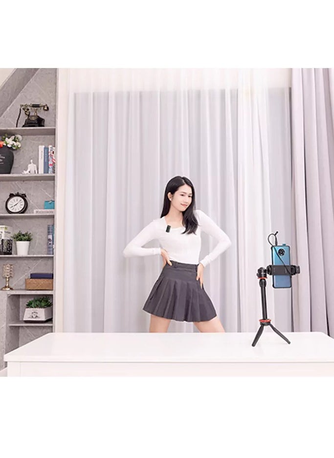 BOYA - BY-XM6-S1 Wireless Microphone System 2.4GHz - Image 1