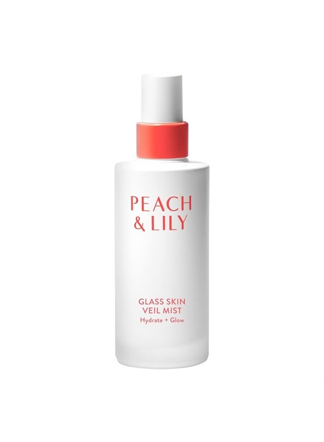 PEACH & LILY Glass Skin Veil Mist - Image 1