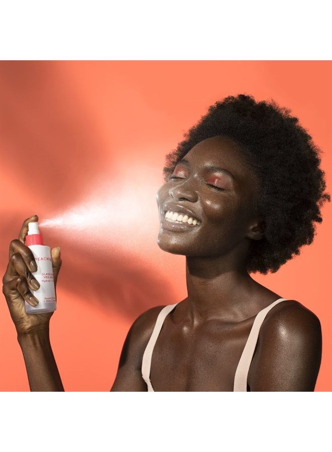 PEACH & LILY Glass Skin Veil Mist - Image 3