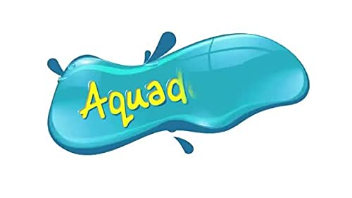AquaDoodle TOMY AQUADOODLE My ABC Aquadoodle – Creative Learning Toy for Toddlers, Mess-Free Drawing & Fun - Image 2