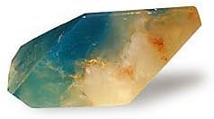 Soap Rock 6 oz Aquamarine