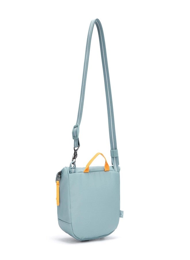 Pacsafe 45140100 Women's Shoulder Bag, Cypress, One Size, Slingsafe 200 gii shoulder bag - Image 4
