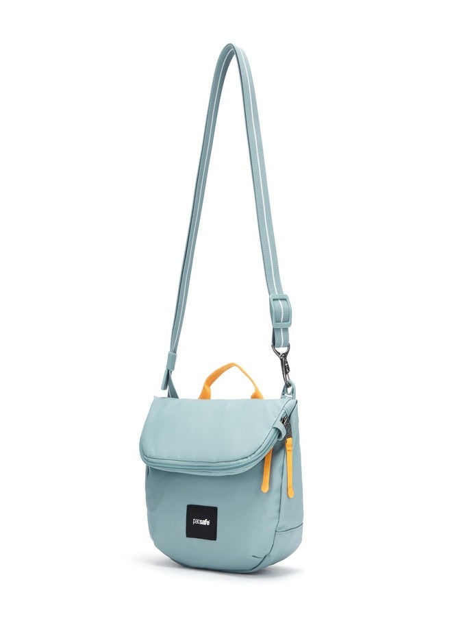 Pacsafe 45140100 Women's Shoulder Bag, Cypress, One Size, Slingsafe 200 gii shoulder bag - Image 3