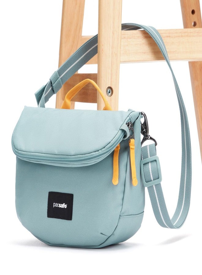 Pacsafe 45140100 Women's Shoulder Bag, Cypress, One Size, Slingsafe 200 gii shoulder bag - Image 5