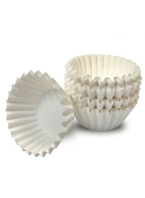 Paper Cupcake Moulds Small Size 1000 Piece