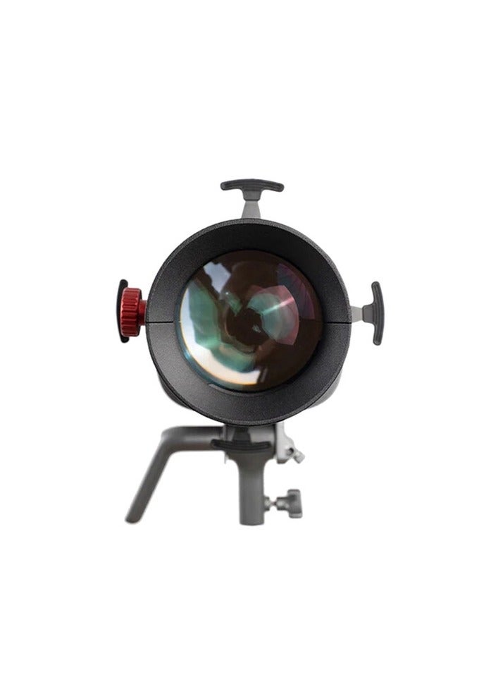 Aputure Amaran Spotlight SE 19° Lens Kit - Image 3