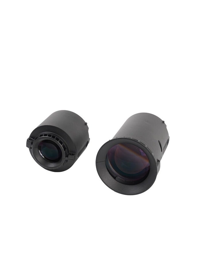 Aputure Amaran Spotlight SE 19° Lens Kit - Image 4