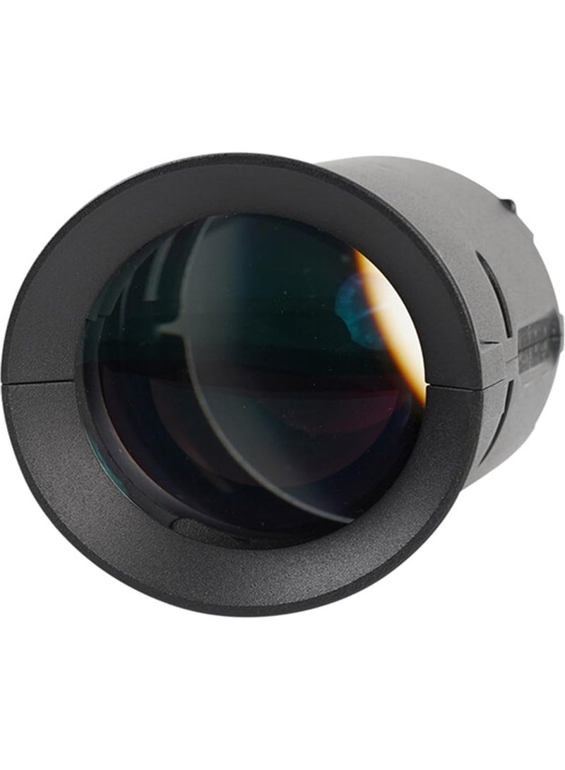 أبتشر أماران سبوتلايت SE طقم عدسة 19° – عدسة إسقاط دقيقة مع 15 جوبو لتركيبات Bowens Mount LED - Image 3