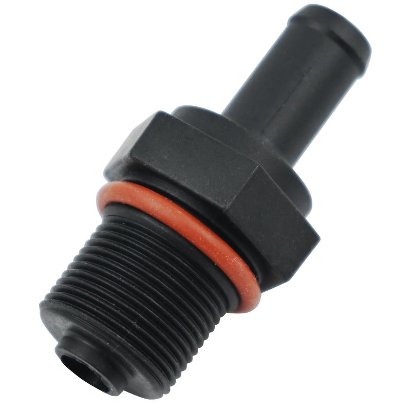 MEMOEO PCV Valve 267402G000 0450404 Compatible with Hyundai kia Genesis Elantra Sonata GT Genesis Coupe Kona Santa Fe Tucson Forte Soul Optima Rondo Seltos Sorento 16L 18L 20L 24L 33L PCV490 - Image 3