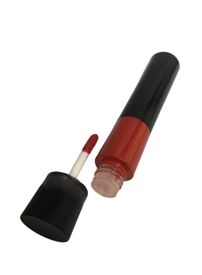MINISTAR Lipstick Red (Matte) - Image 2