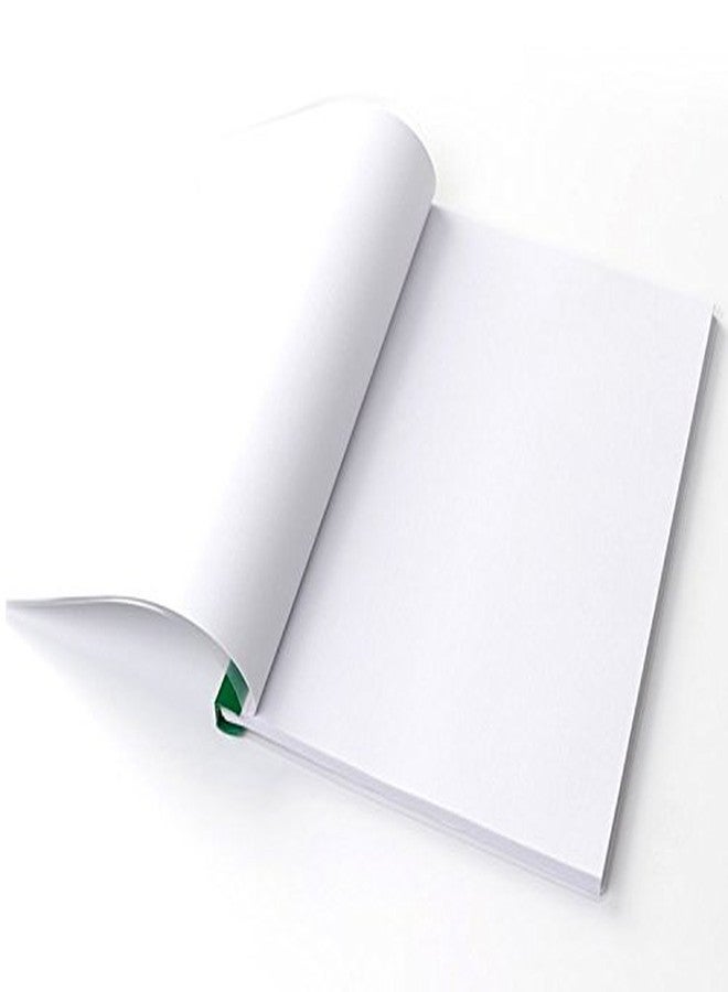AKAHA Plastic File Folder 10mm Sliding Bar Report Covers, 18C, 40 Sheet Capacity, Transparent Resume Presentation File Folders Organizer Binder for A4 Size Paper, 10 Pcs - Image 5