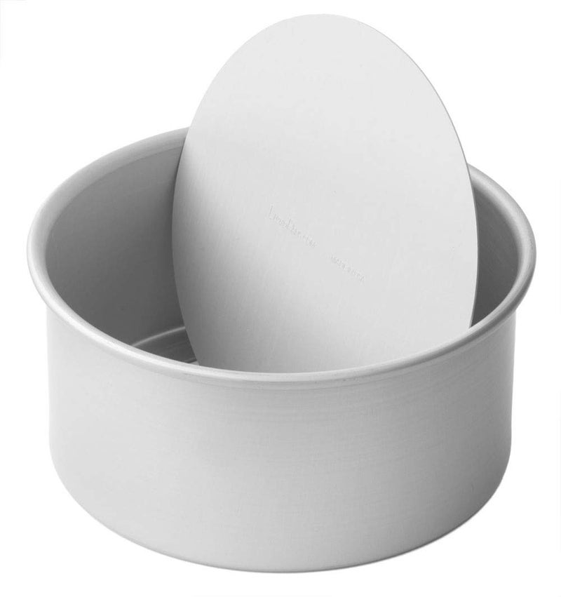 Lloyd Pans Kitchenware Cheesecake Pan 8 Inch by 4 Inch Loose bottom - SK - Image 2