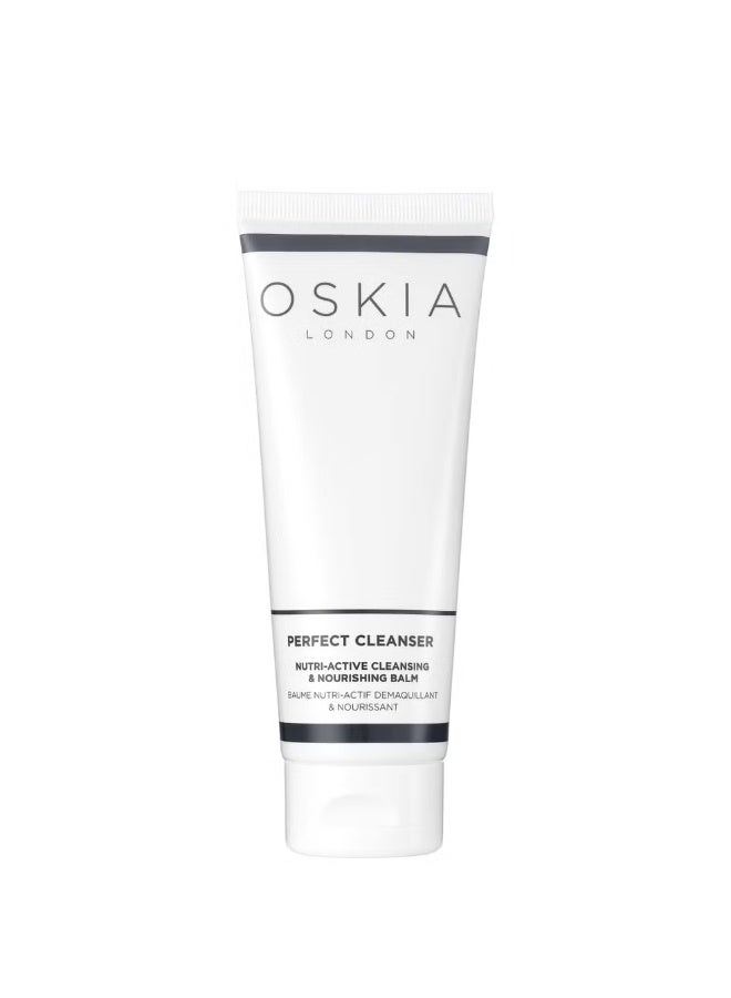 OSKIA Perfect Cleanser (125ml) - Image 1