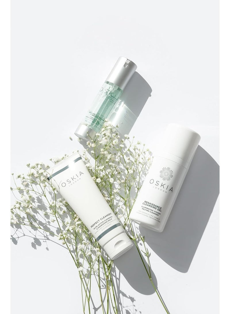 OSKIA Perfect Cleanser (125ml) - Image 4