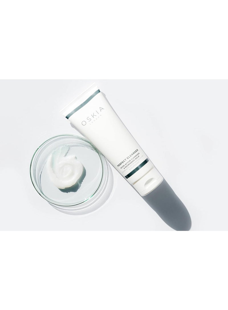 OSKIA Perfect Cleanser (125ml) - Image 3