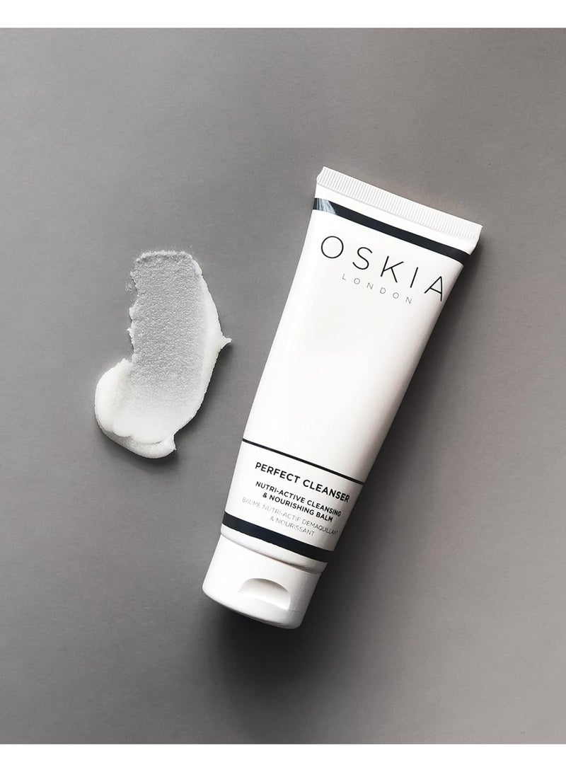 OSKIA Perfect Cleanser (125ml) - Image 2