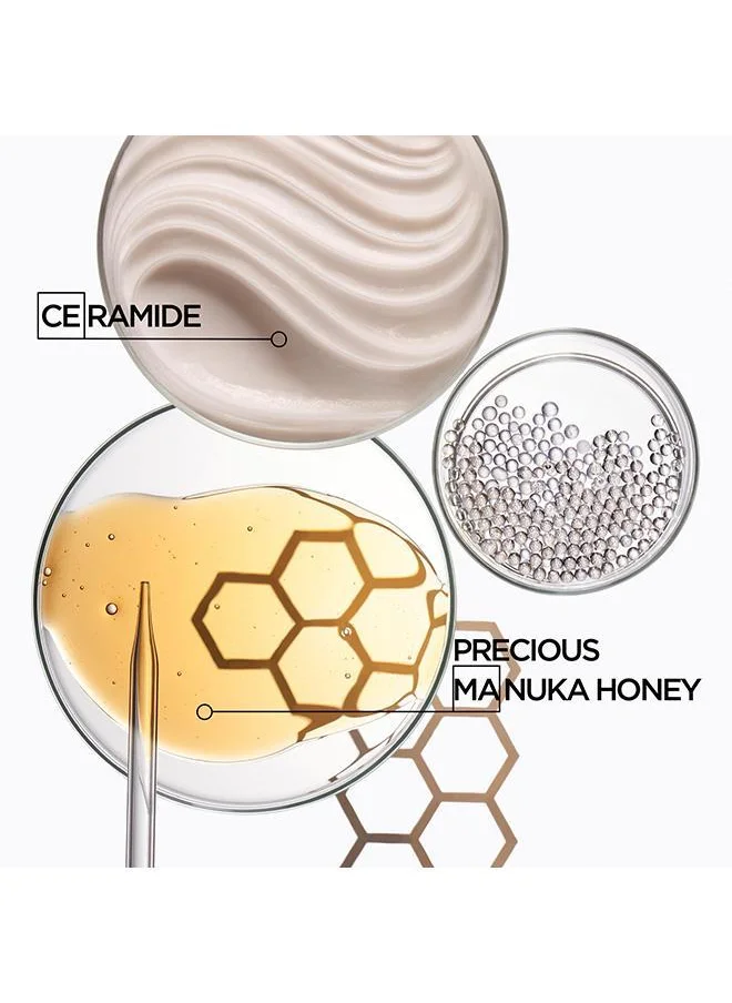 KERASTASE Kerastase Curl Manifesto Creme De Jour Fondamentale Daily Moisturizing Frizz-Reducing Leave-in Treatment For Wavy, Curly Hair 150ml