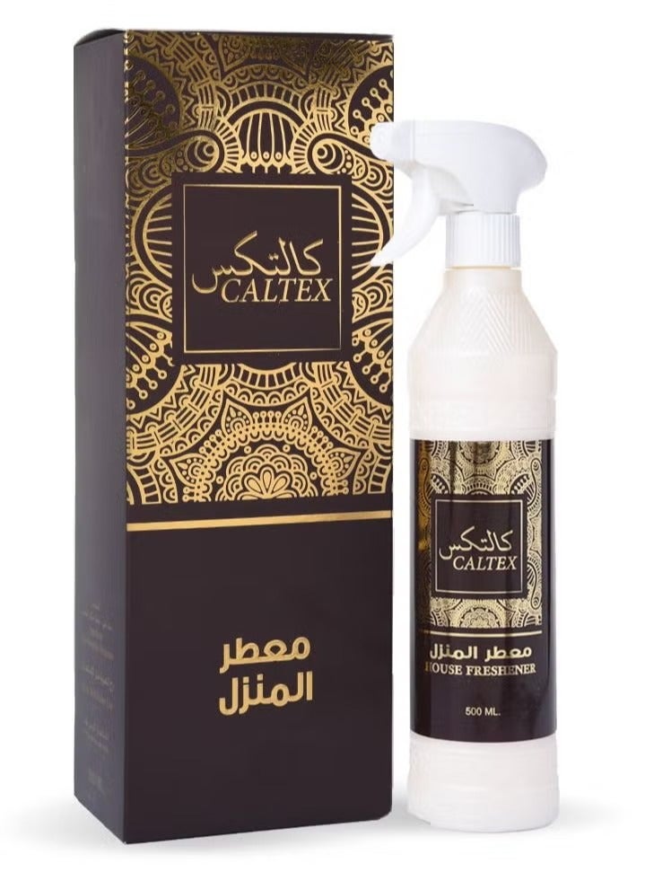 Banafa Caltex House Freshener