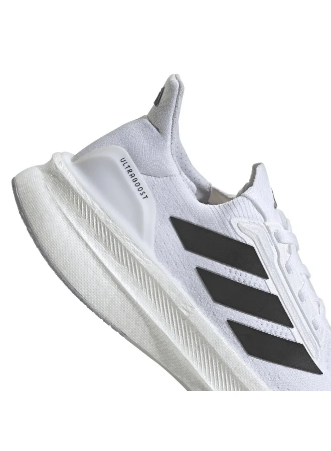 Adidas Ultraboost 5X W White Running Shoes For Women 3.5