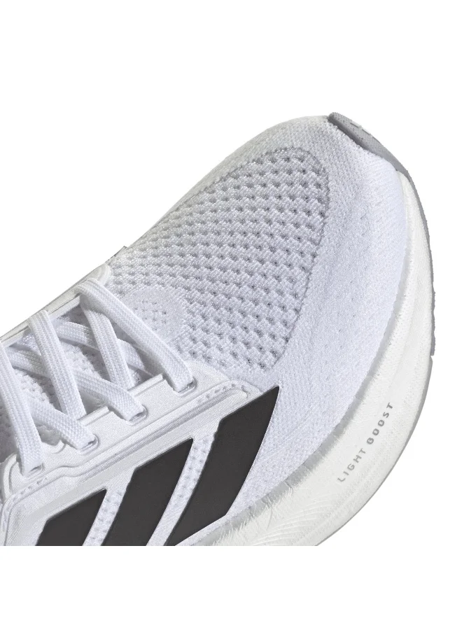 Adidas Ultraboost 5X W White Running Shoes For Women 3.5
