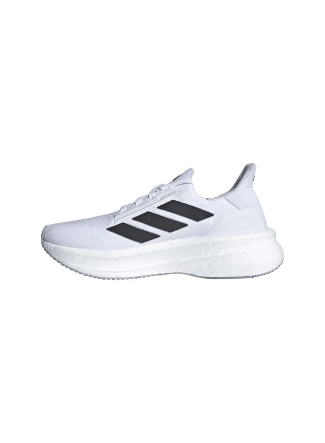 Adidas Ultraboost 5X W White Running Shoes For Women 3.5