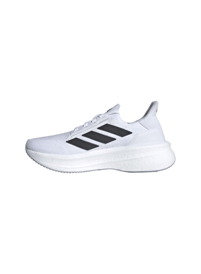 Adidas Ultraboost 5X W White Running Shoes For Women 3.5 - Image 5