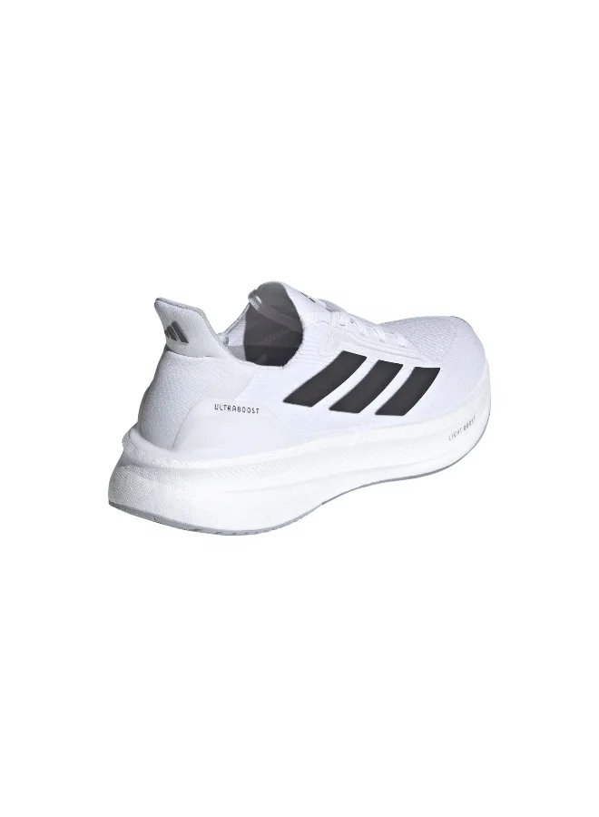 Adidas Ultraboost 5X W White Running Shoes For Women 3.5