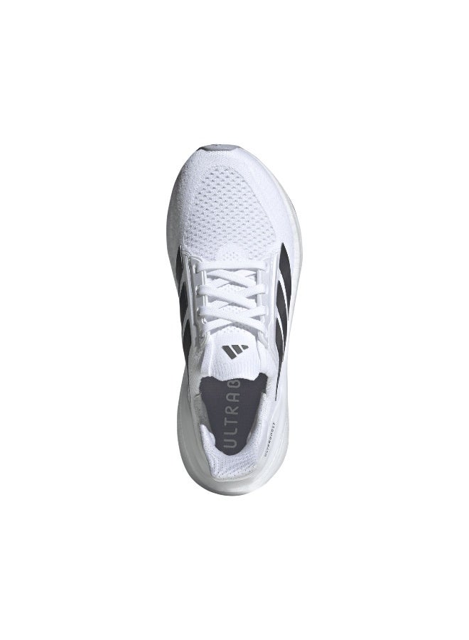 Adidas Ultraboost 5X W White Running Shoes For Women 3.5 - Image 3