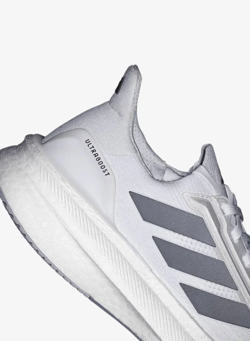Adidas Ultraboost 5X W White Running Shoes