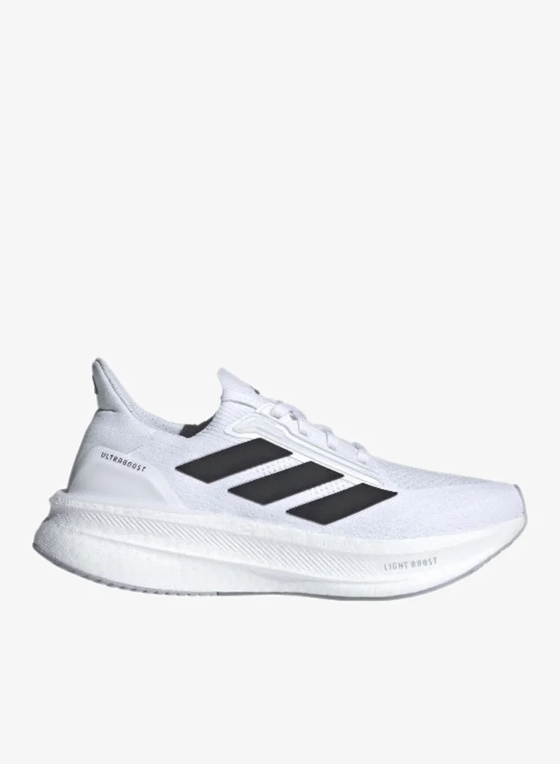Adidas Ultraboost 5X W White Running Shoes