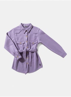 OWNKIDS Kids Girls Coat 