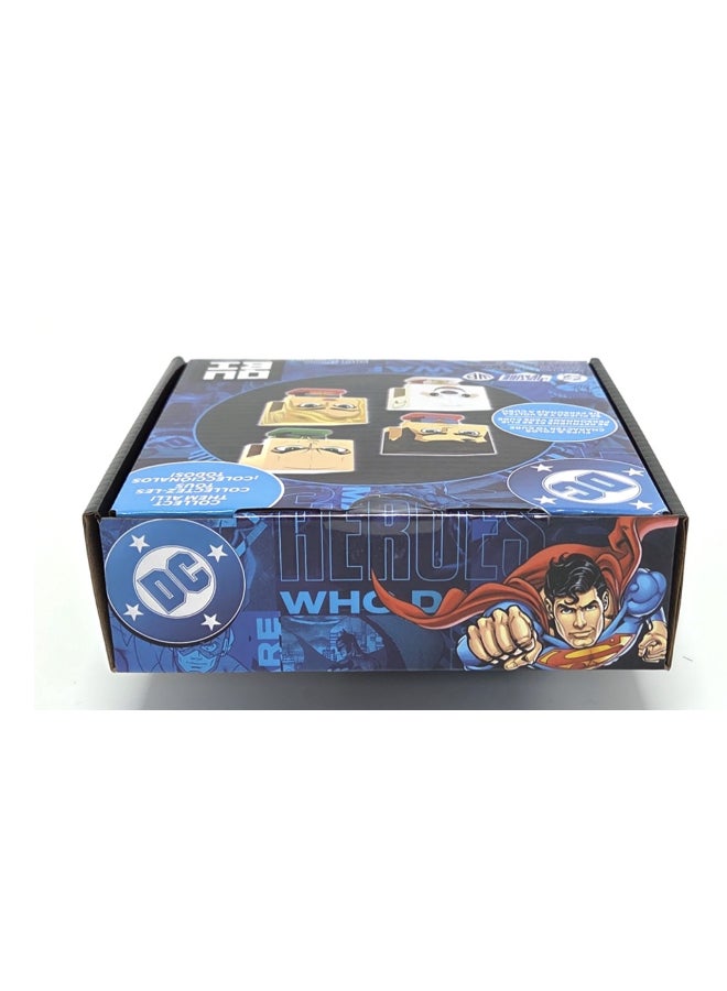 Qubi Dc Superman - Image 5
